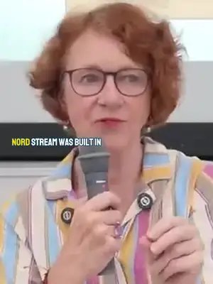 Nord Stream was built in 2010 and linked to low energy prices. The argument is that from 2011–2014, Germany’s move toward the East—BRICS, China, Russia—was blocked, including through EU funding decisions. Maidan is framed as a way to keep Europe west and aligned in an anti-Russian direction. The broader claim: geopolitics and geoeconomics worked to keep Germany and Europe from building closer ties with China, BRICS, and Russia. #NordStream #Maidan #Geopolitics #BRICS #Europe