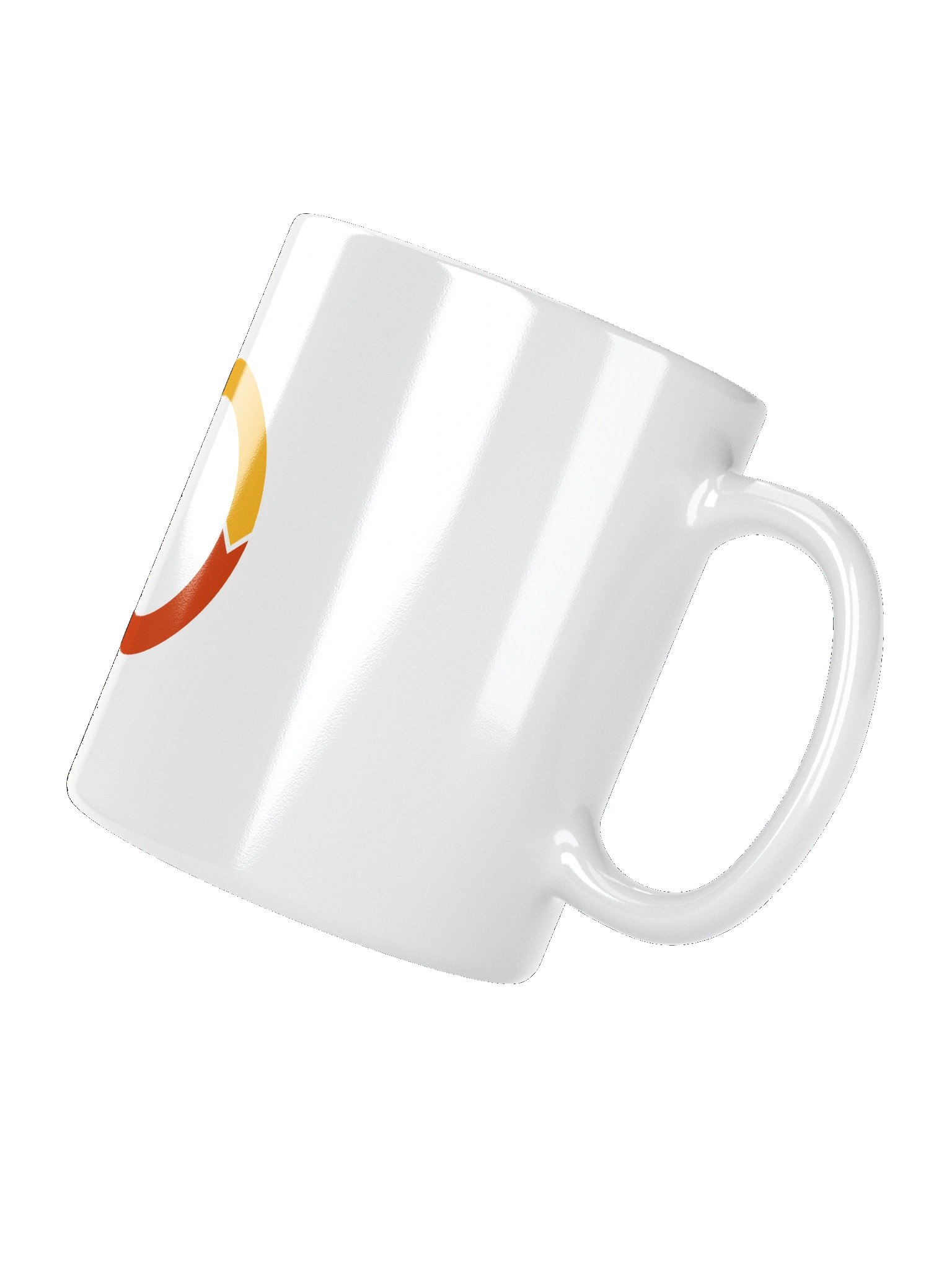 InfinityCast Mug - 3 Sizes product image (4)