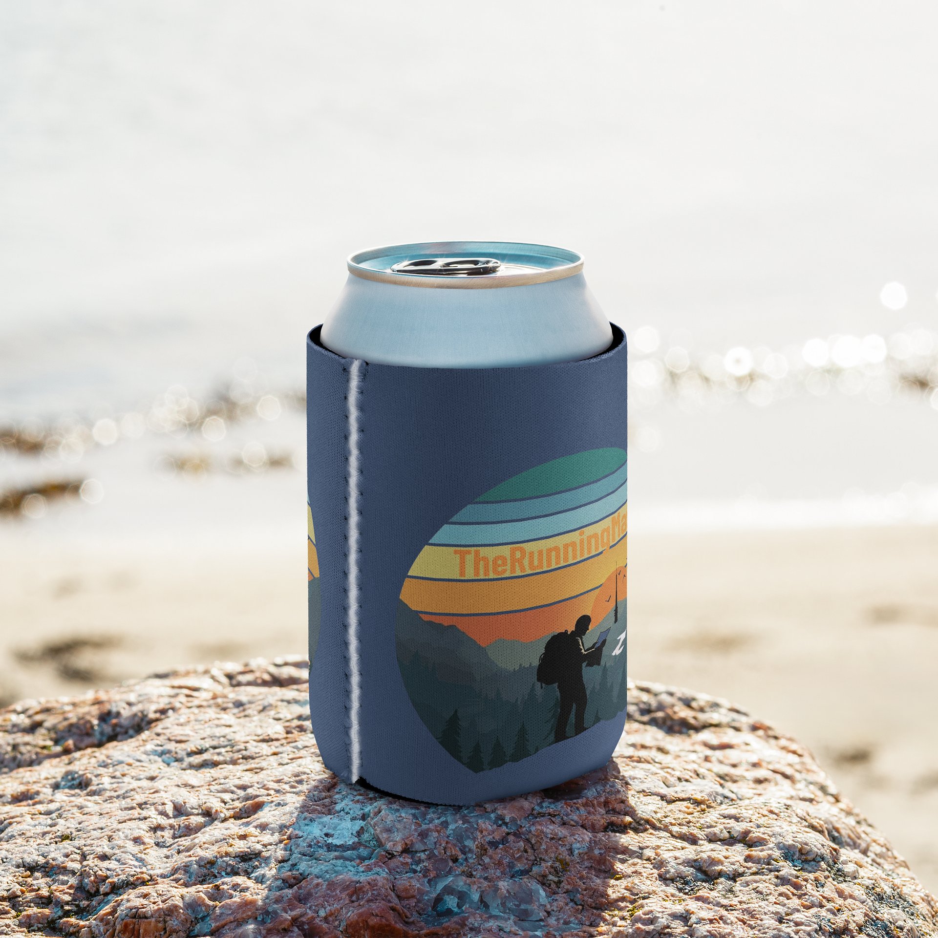 TRMZ Adventure Coozie Can Cooler product image (8)