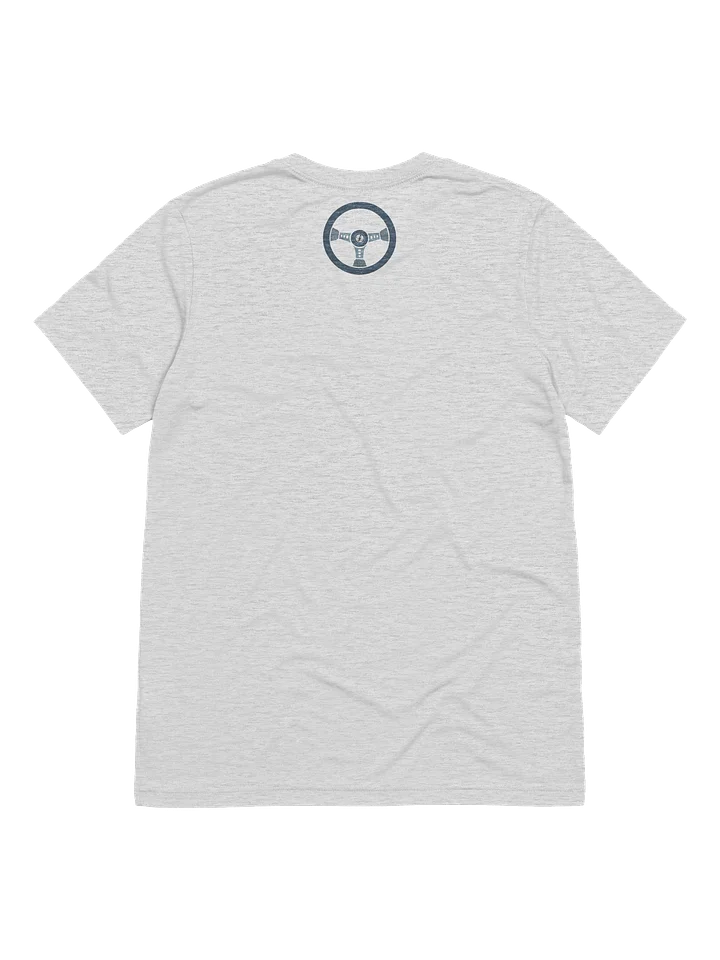 The ORIGINAL "Road Trip ON" Mantra Tee product image (14)