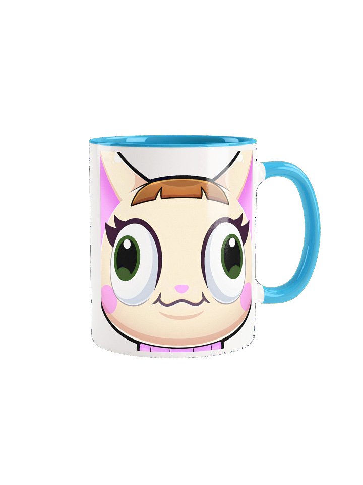Merry - Colour pop Mug product image (1)