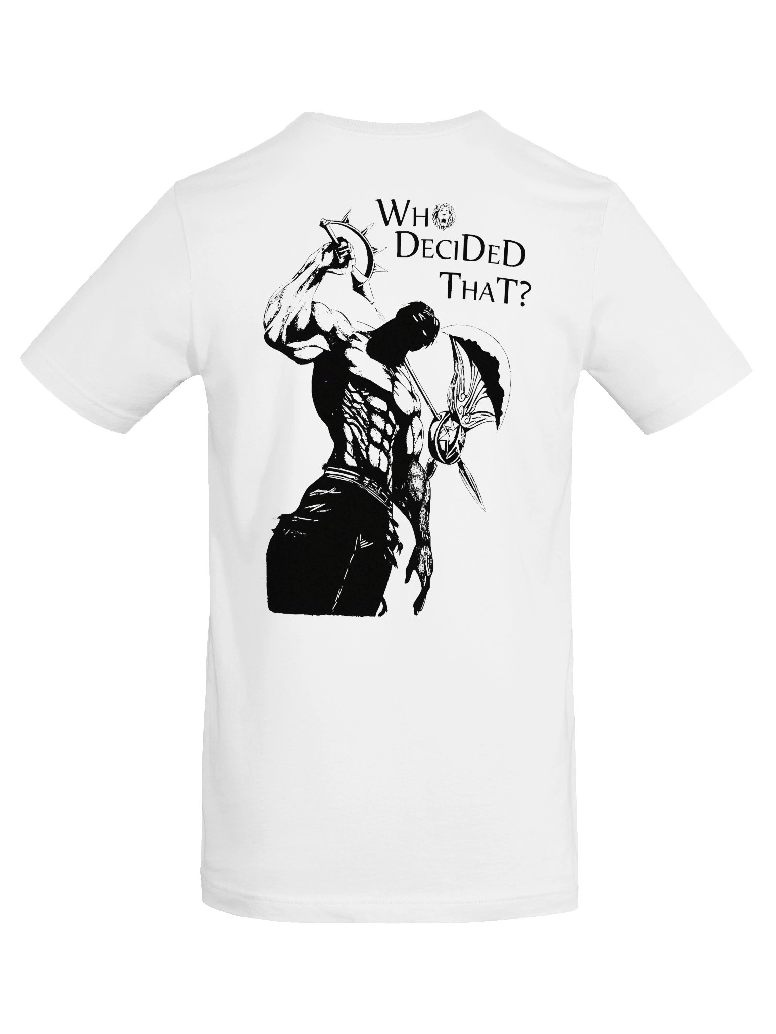 The Lion's Sin product image (6)