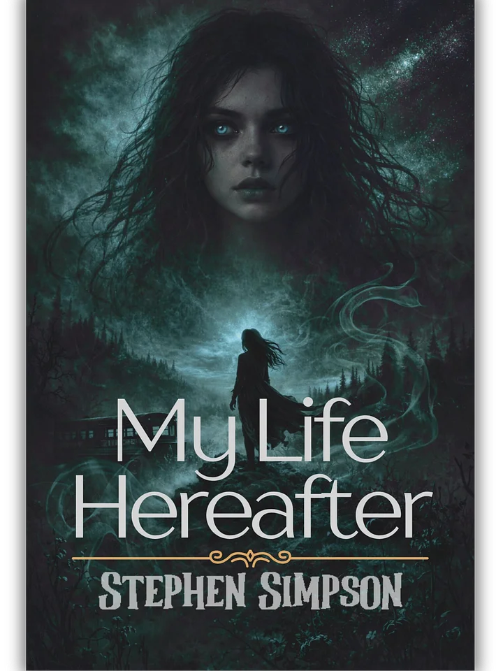 My Life Hereafter product image (1)