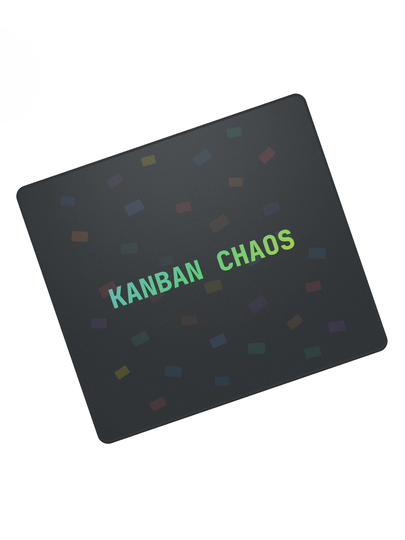 Kanban Chaos Tickets Gaming Pad product image (5)