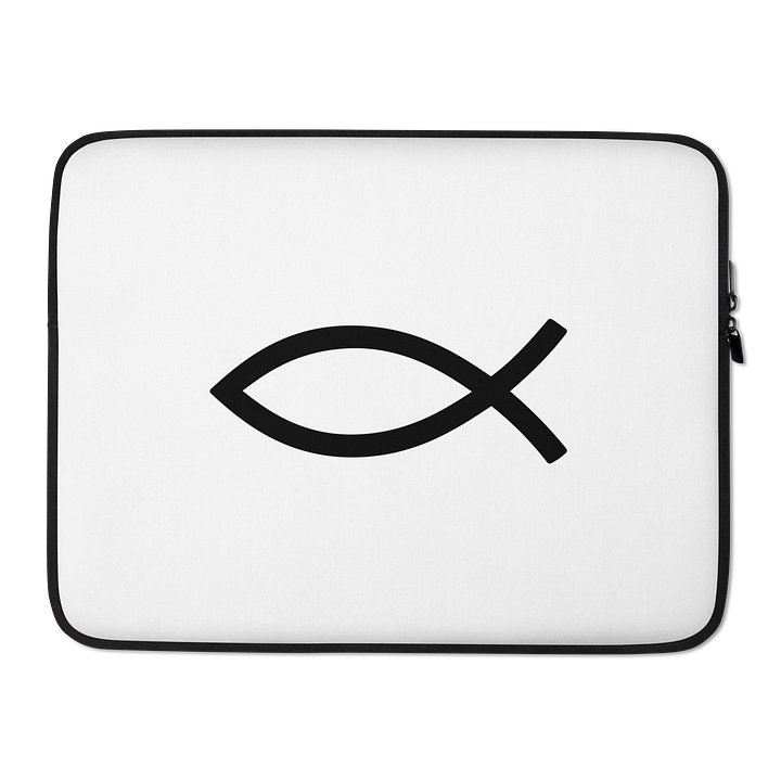 Formed By Hope | Laptop Sleeve product image (2)