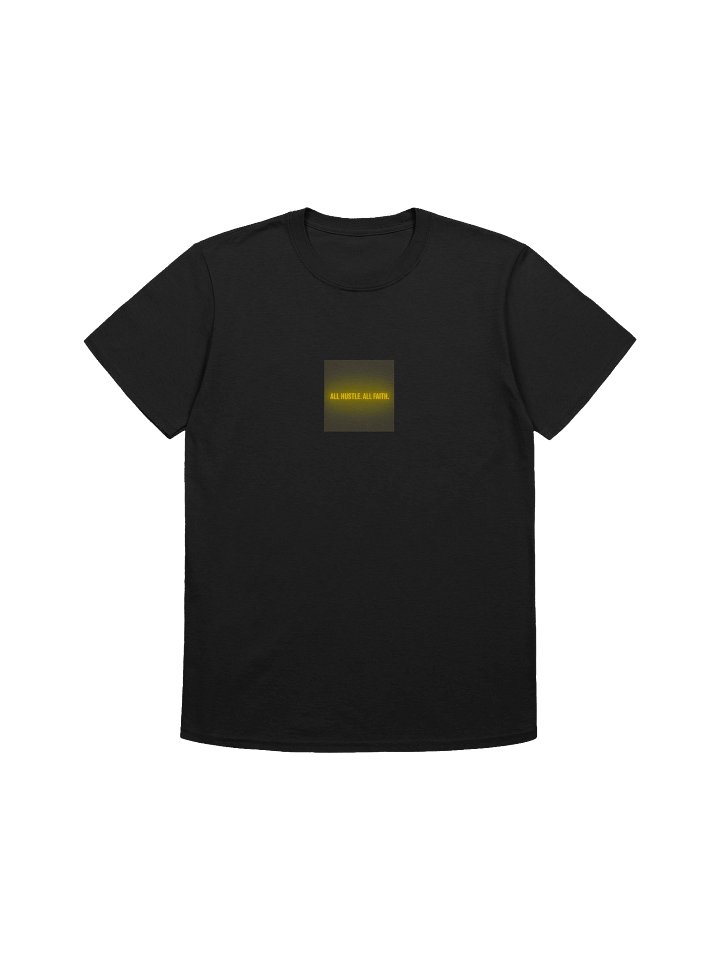 All Hustle All Faith product image (1)