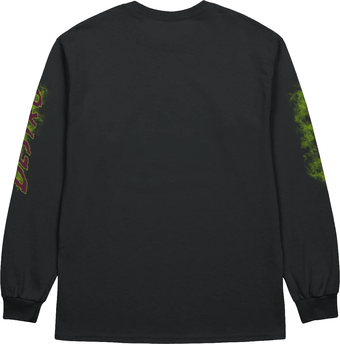 Long Sleeve Shirt - Orc Warlock product image (13)