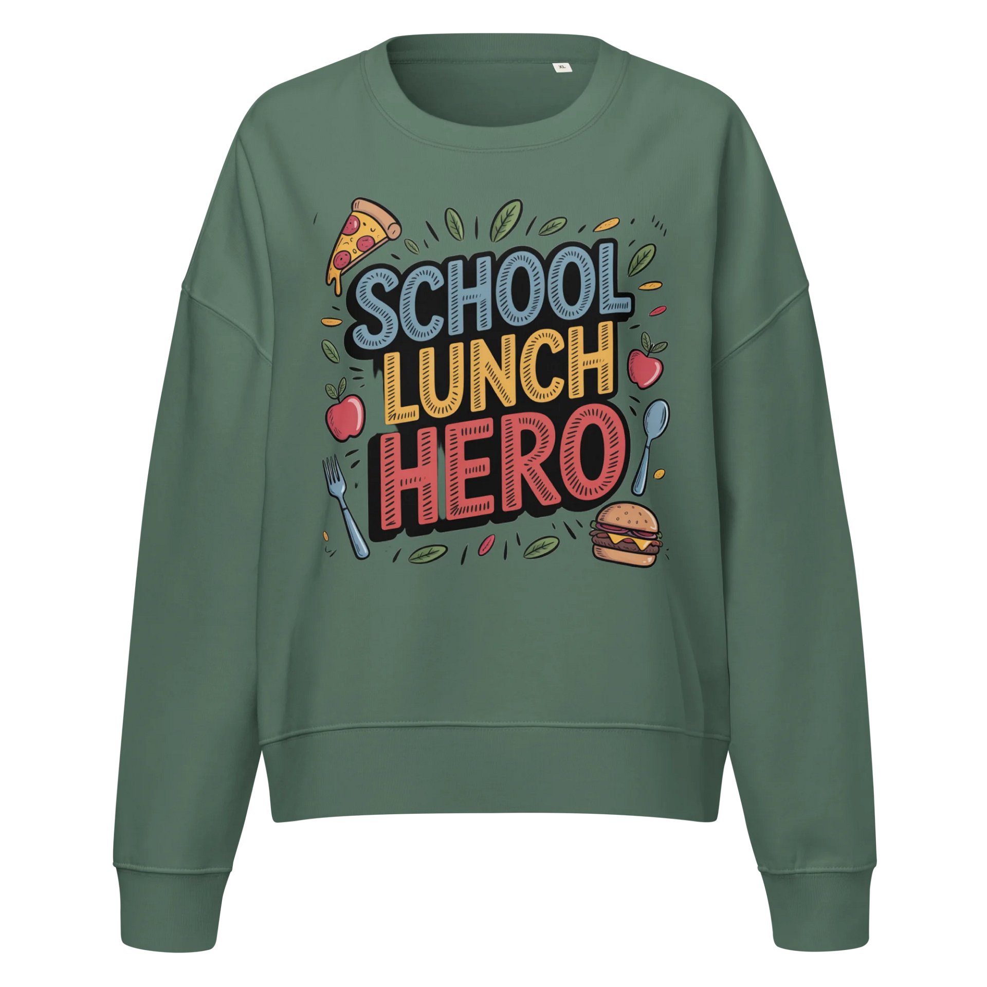School Lunch Hero product image (1)