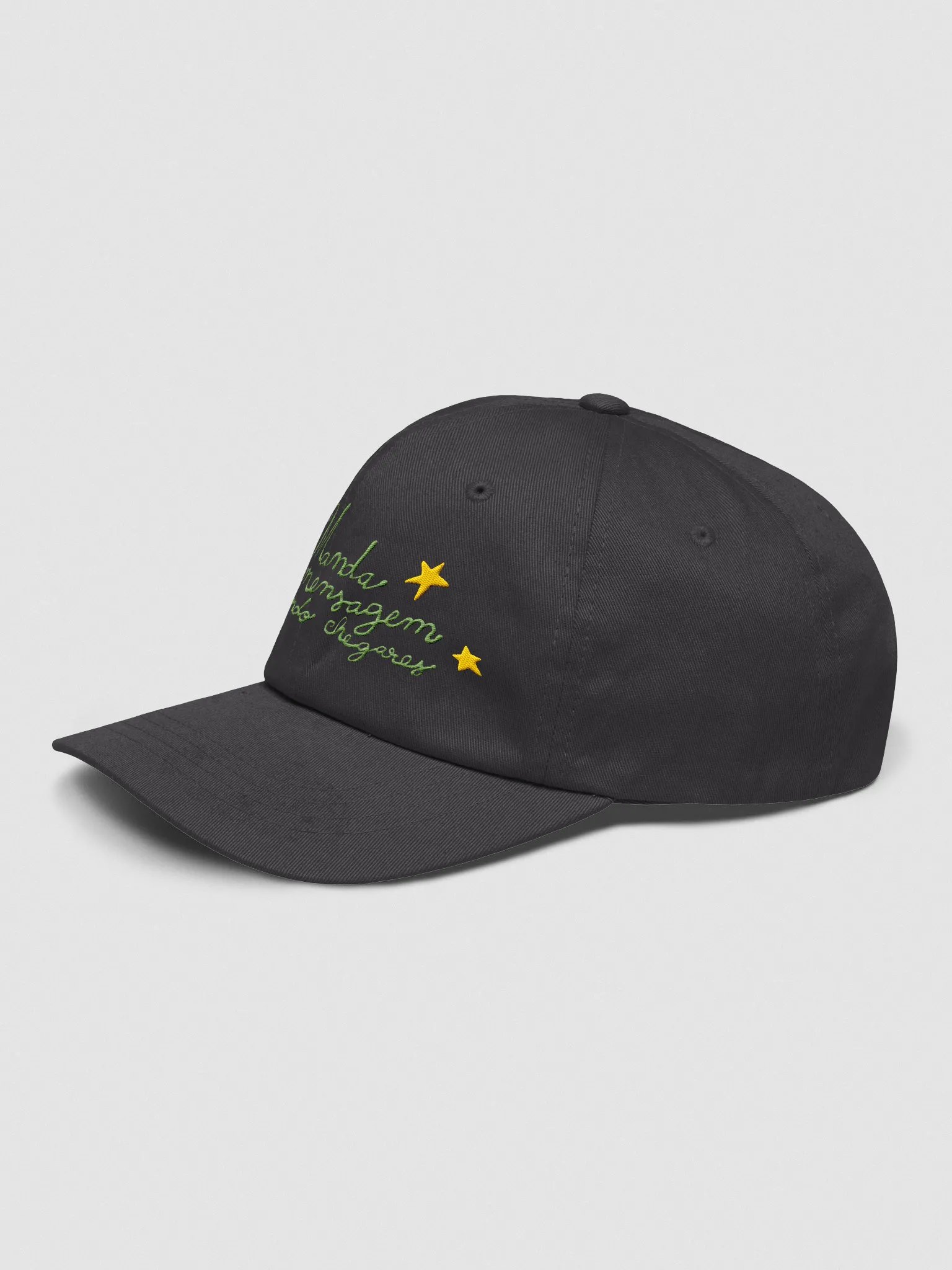MANDA MENSAGEM HAT product image (3)