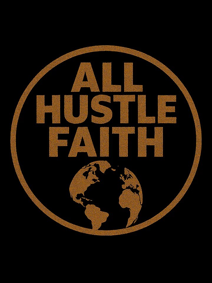 Original - AHF Logo & Signature Hoodie product image (2)