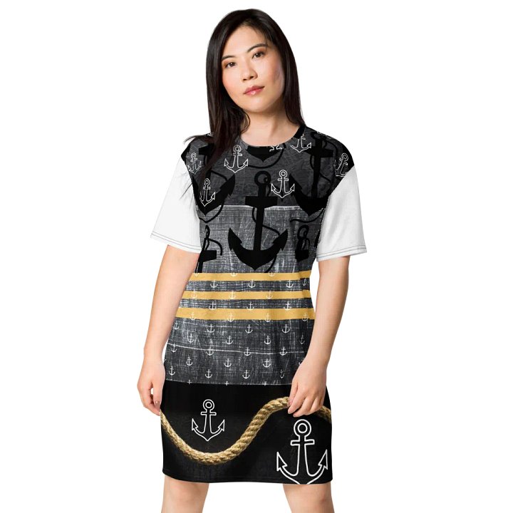 JoBeth Nautical ⚓Designs' Dress 👗 product image (1)