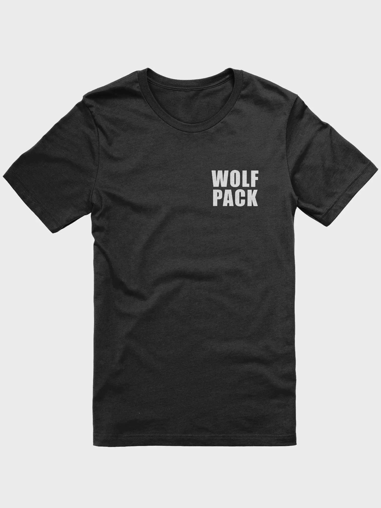 Wolf Pack Howl product image (1)