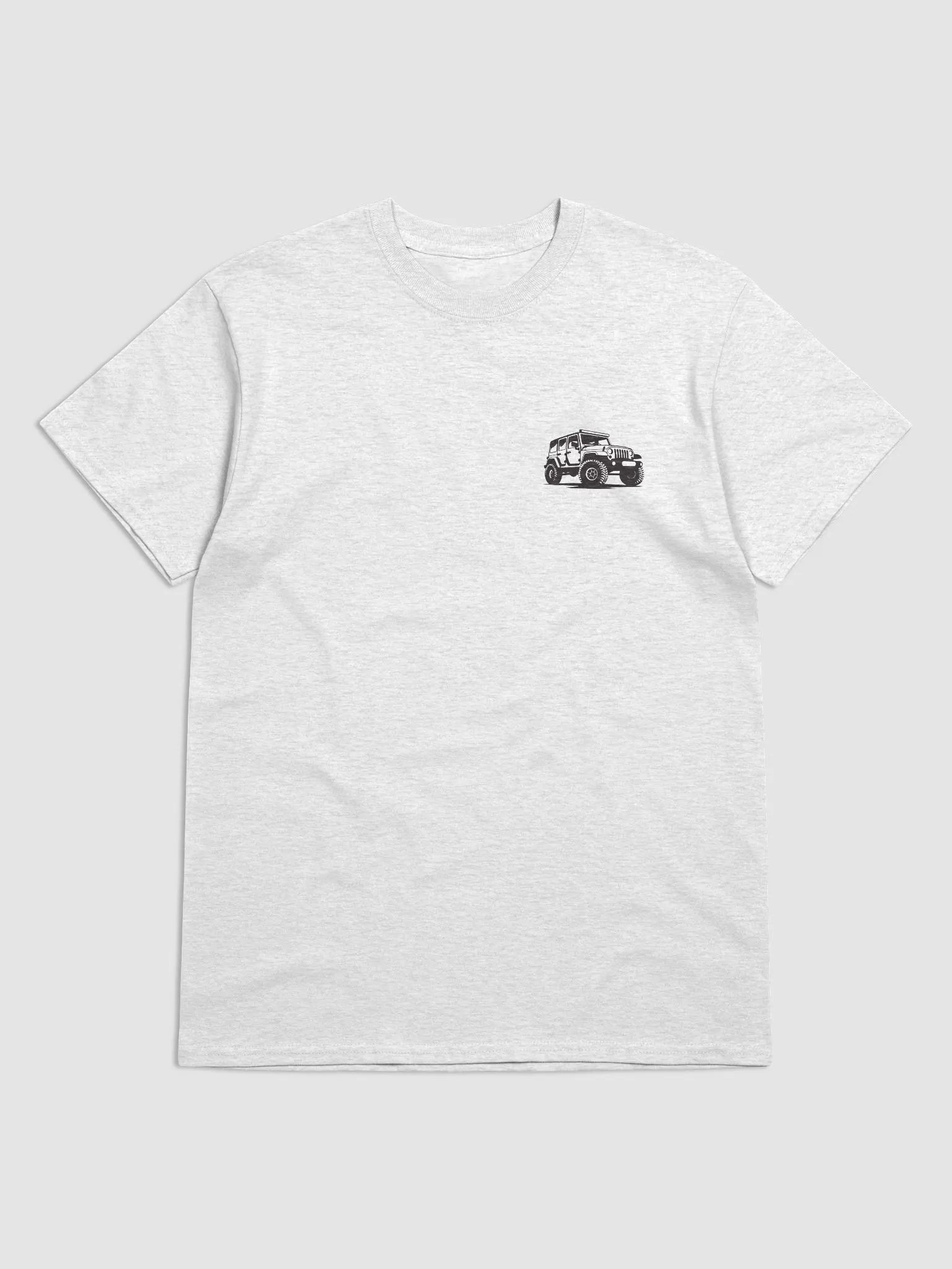 Off-Road Adventure Silhouette product image (11)