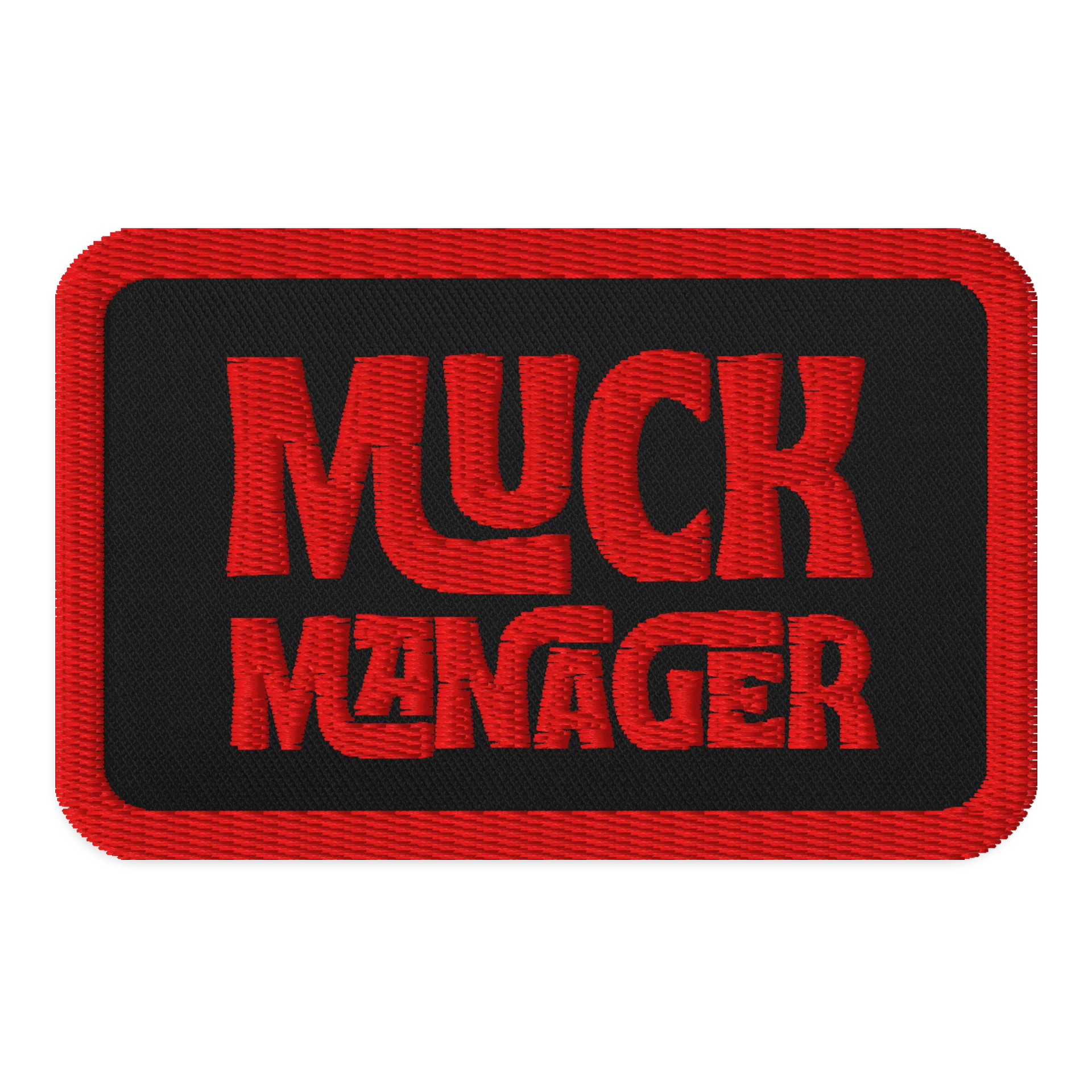 MUCK MANAGER - Trash Scouts - STANK RANK product image (1)