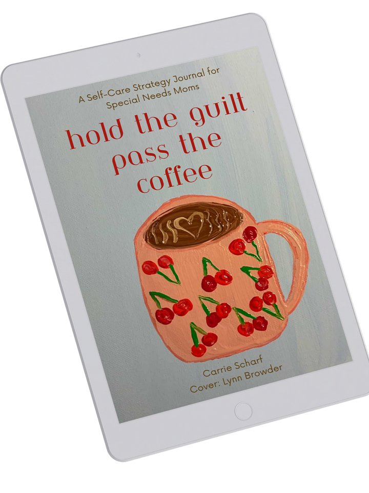 Hold The Guilt Pass The Coffee product image (2)