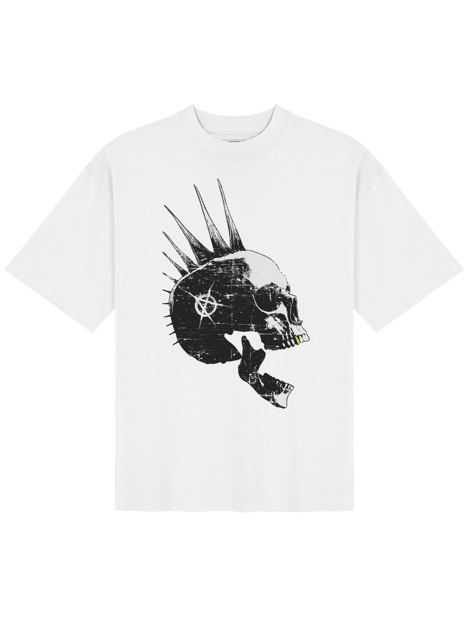 FUX THE SYSTEM product image (1)