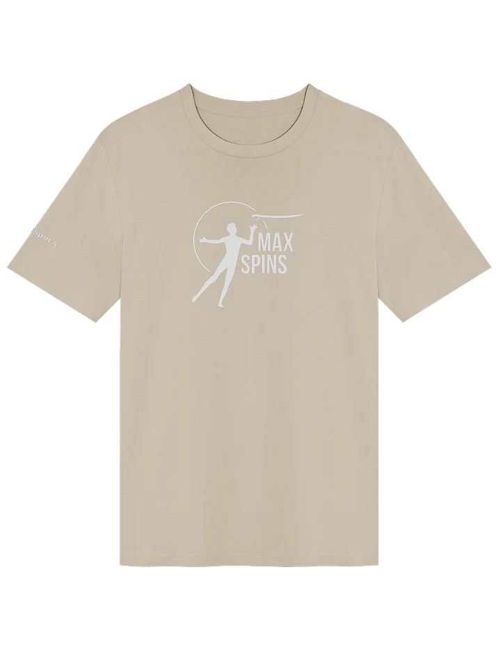 Classic Max Spins Tee product image (2)