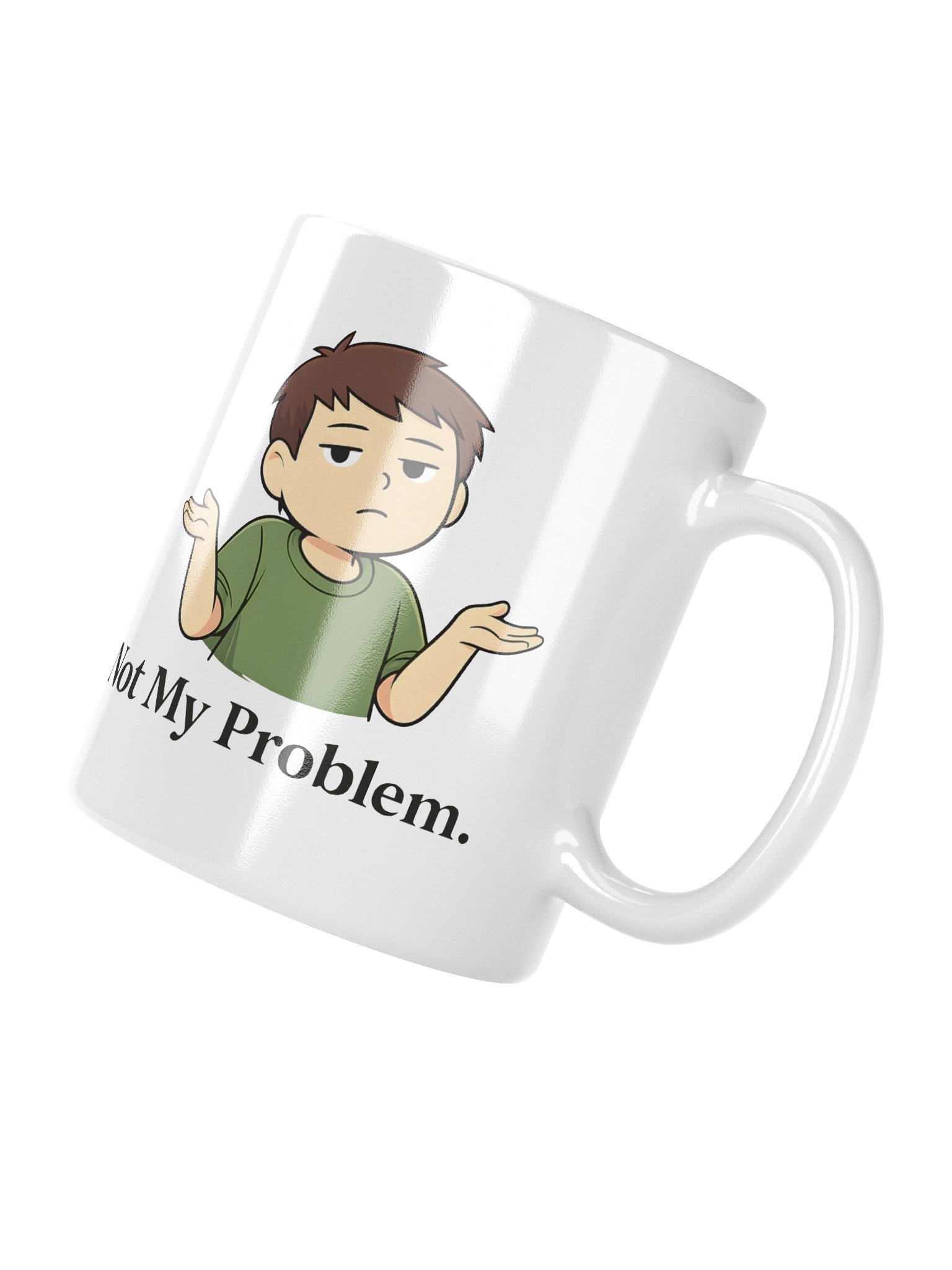 Not My Problem product image (8)