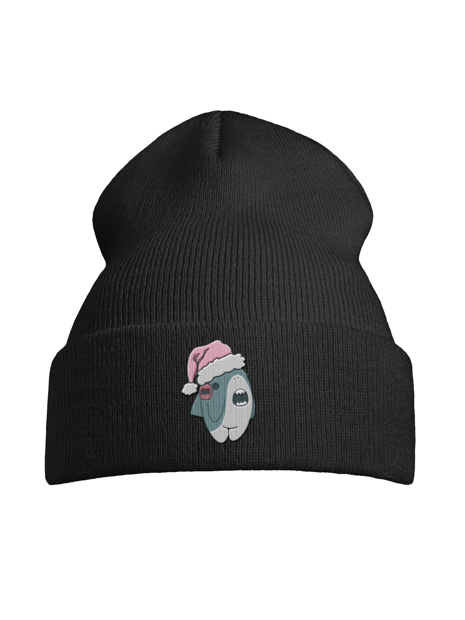 Christmas Shark Beenie product image (7)