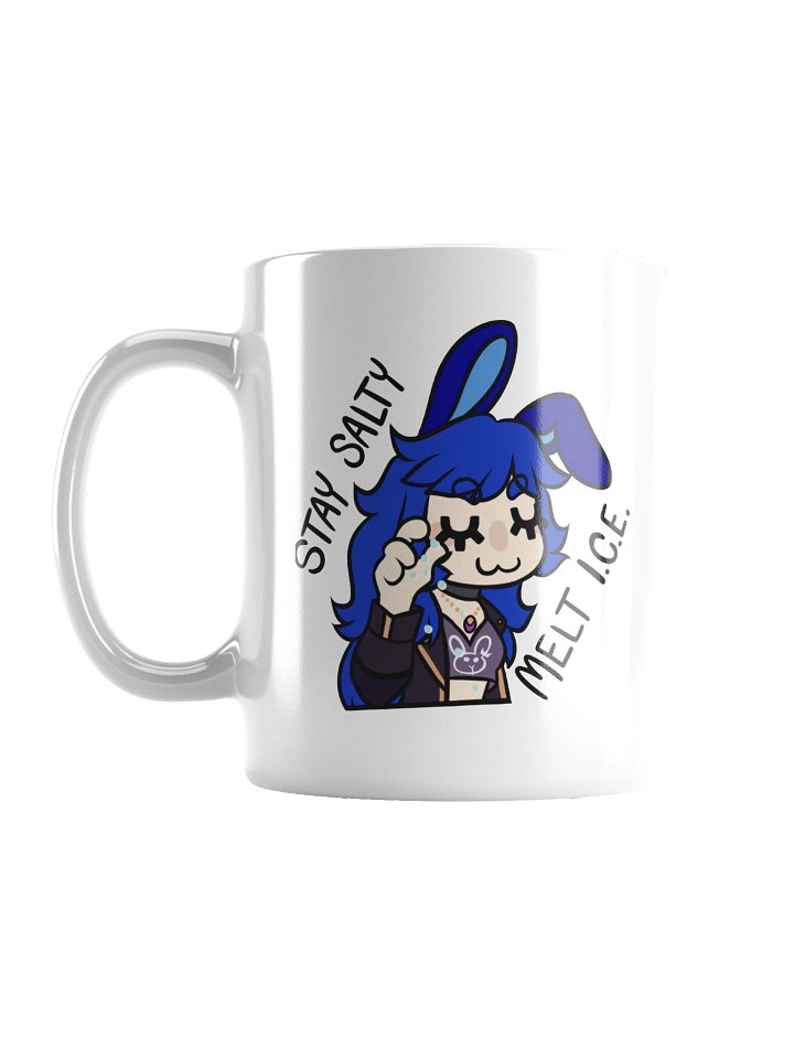 Stay Salty product image (1)