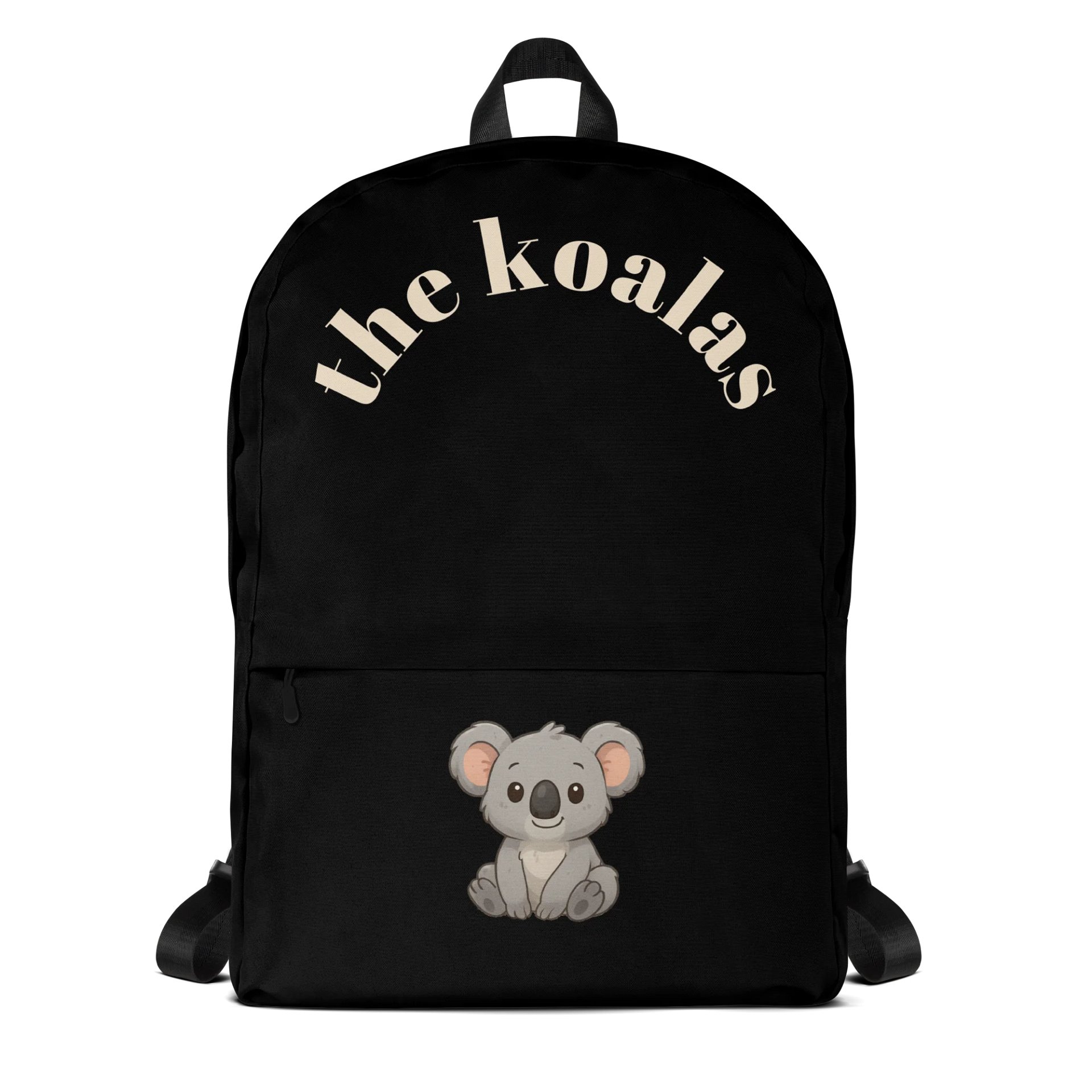 The Koalas Backpack product image (1)