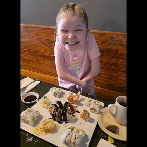 We're on a Mommy-Daughter girl date! 💕 A bit of a late birthday celebration for me and some quality time with my girl. I left...