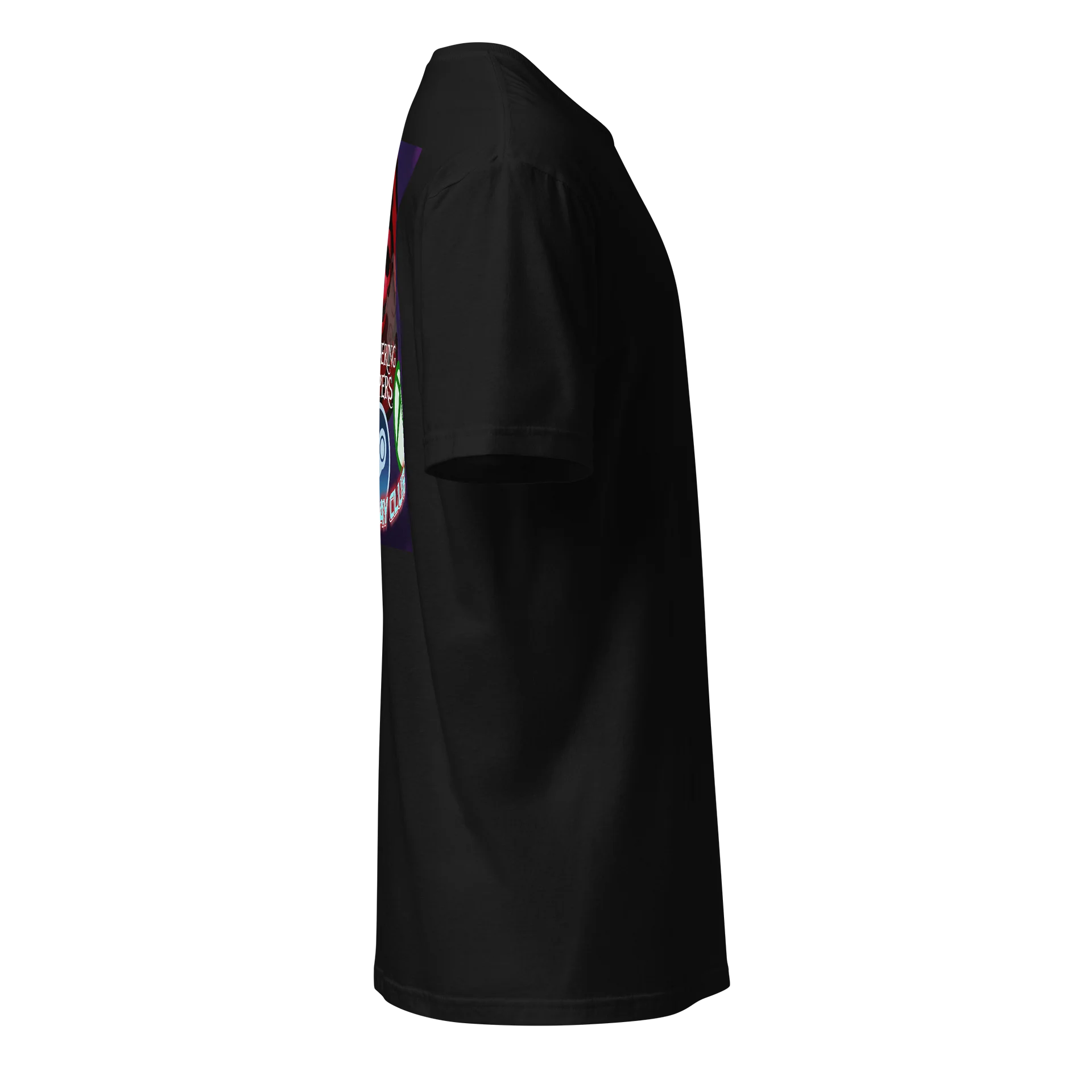 WRGC Cross-Play Club Shirt (6 colors) product image (22)