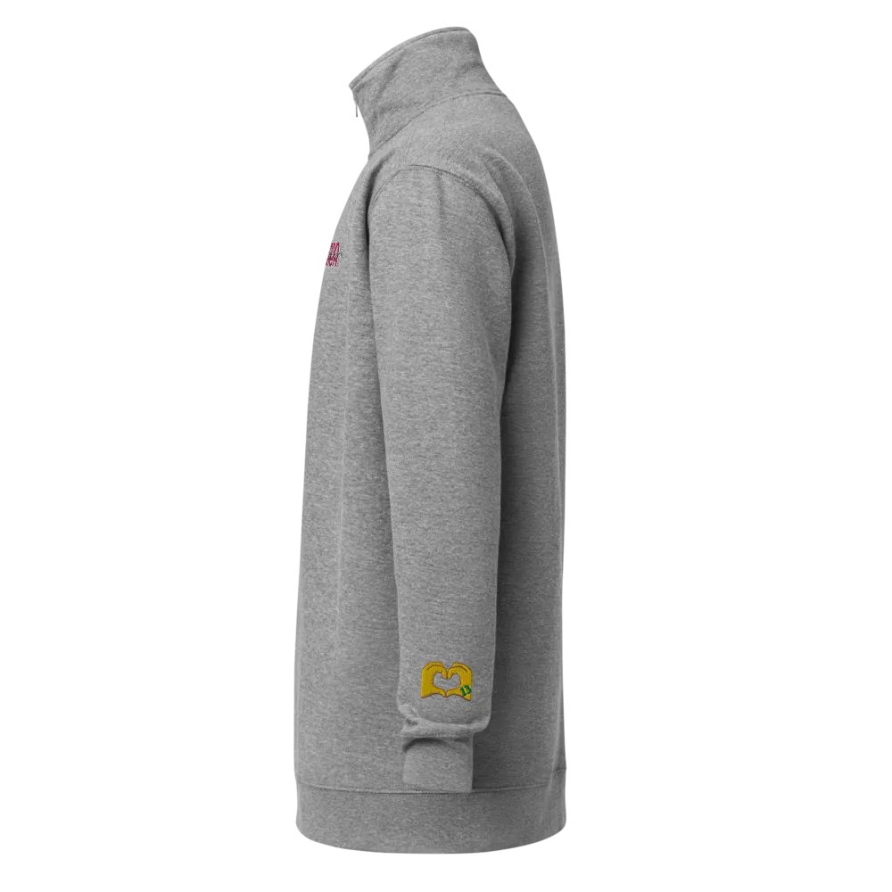 BeccaEA 3/4 pullover product image (7)