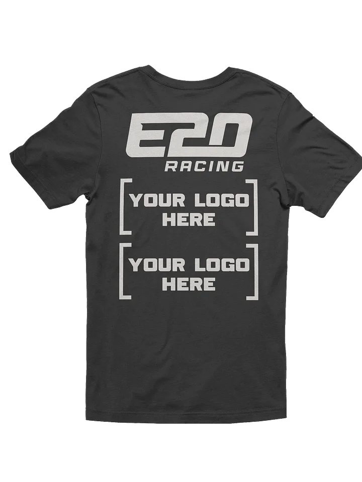 E20 Sponsorship // 2026 Season product image (2)