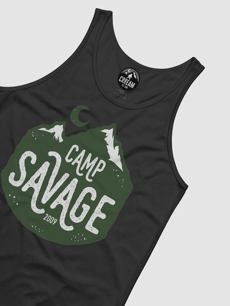 Savage Scout Tank product image (18)