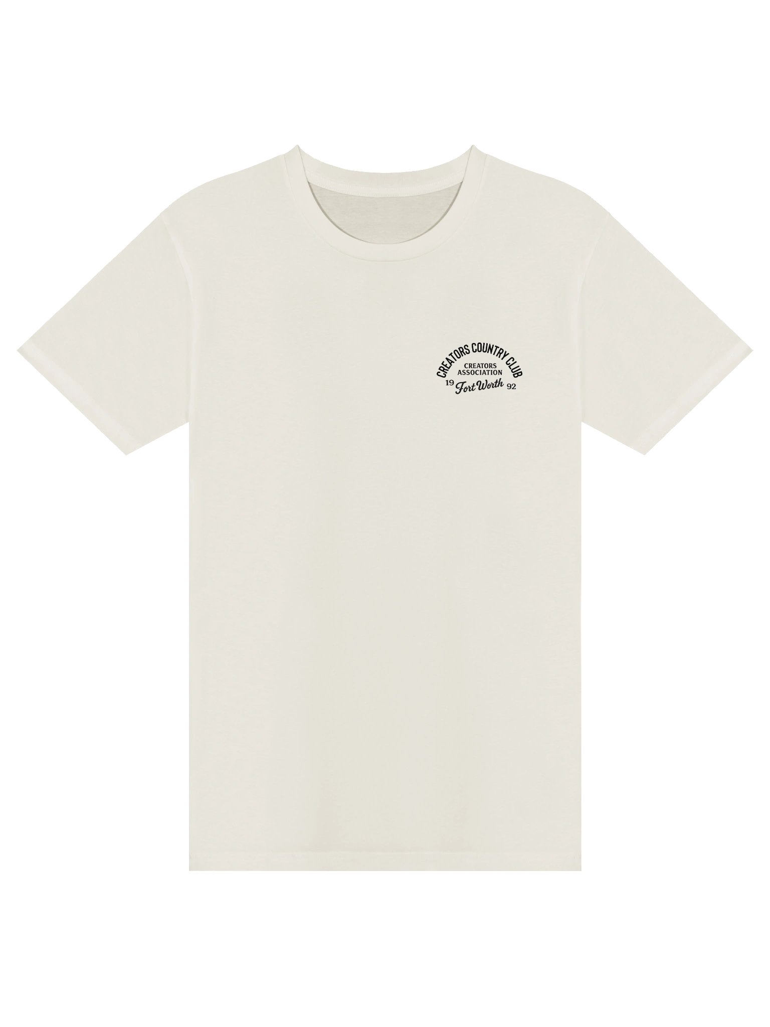 Creators Association Tee product image (1)