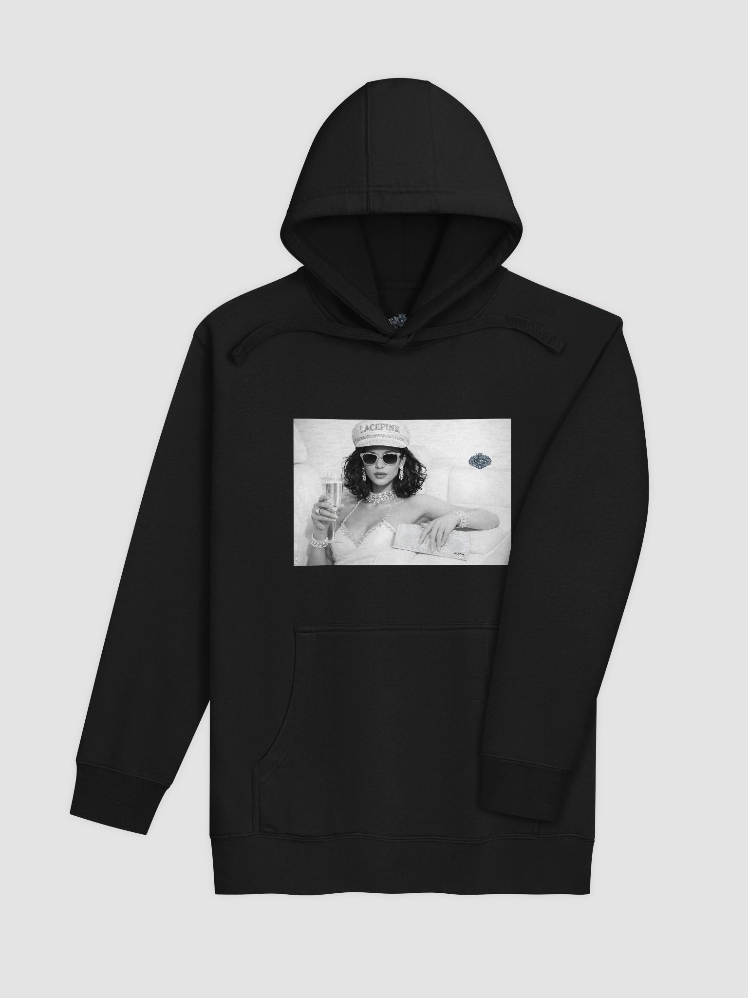 Lacepink Celestial Exclusive Premium Hoodie product image (4)
