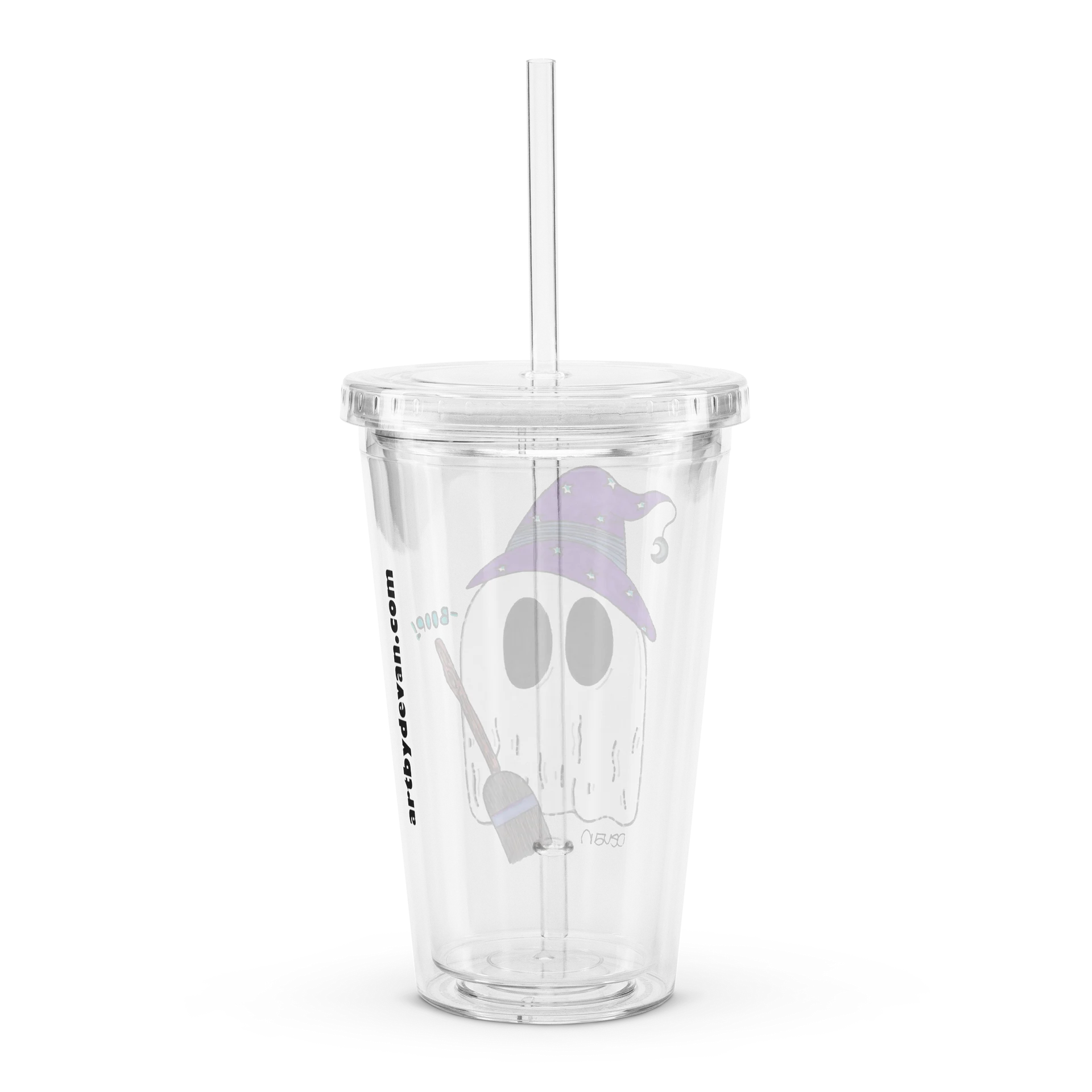 Ghost: Witch Cup product image (4)
