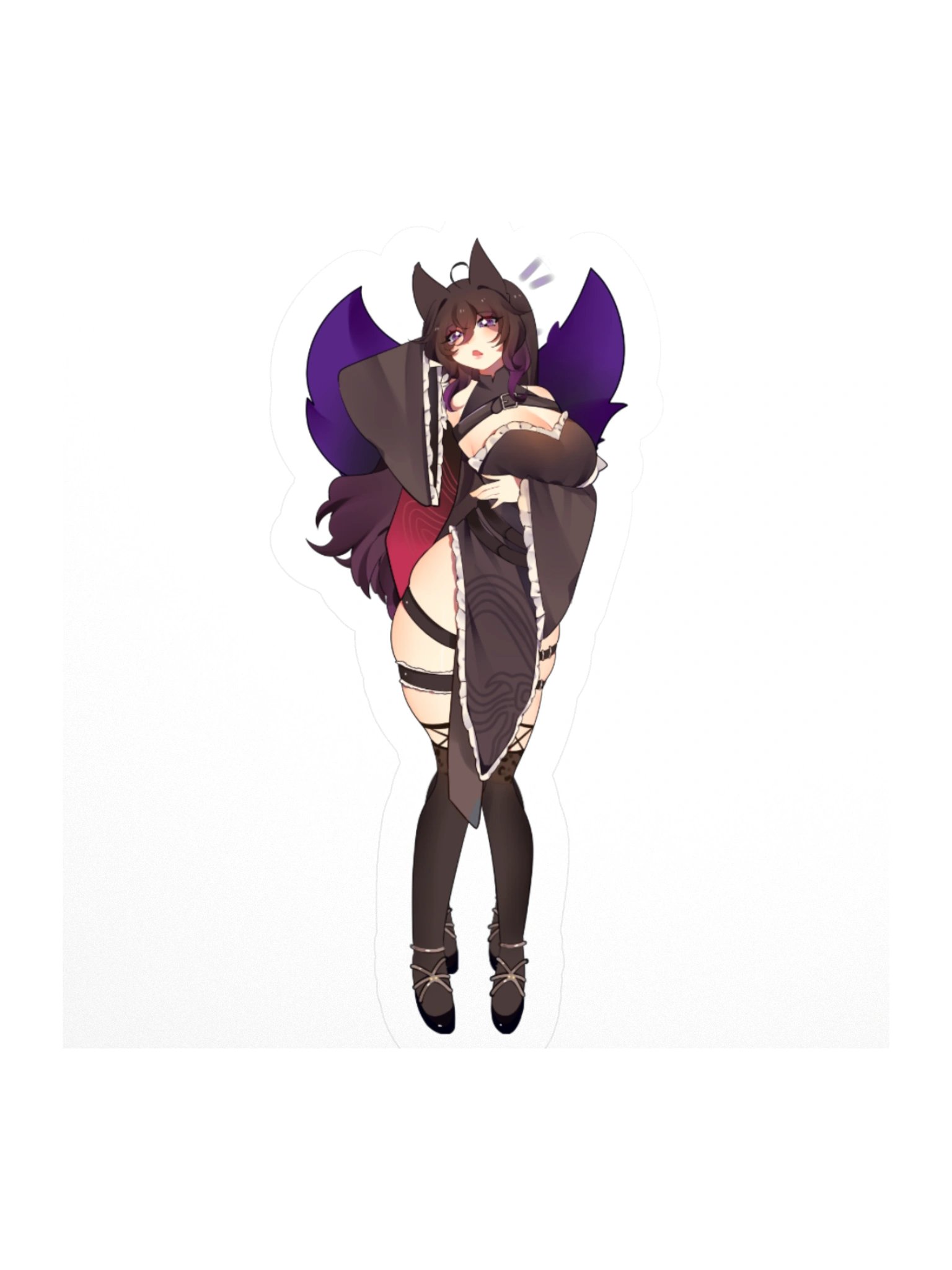 Do I pose like this? product image (3)