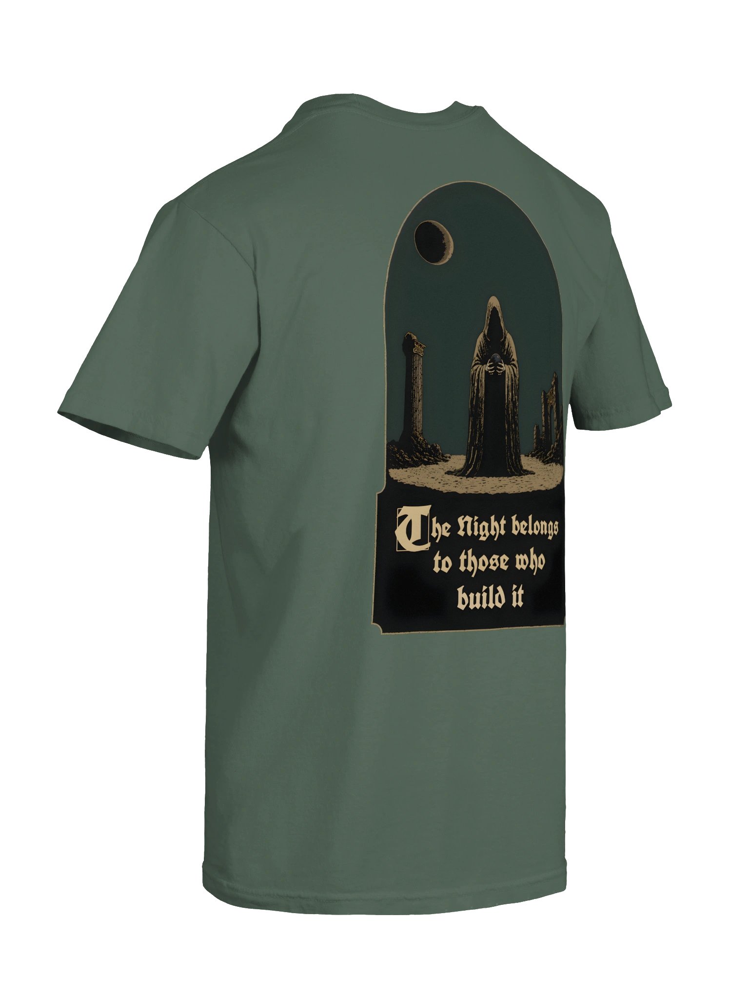 Circle Disciple Vestment product image (8)