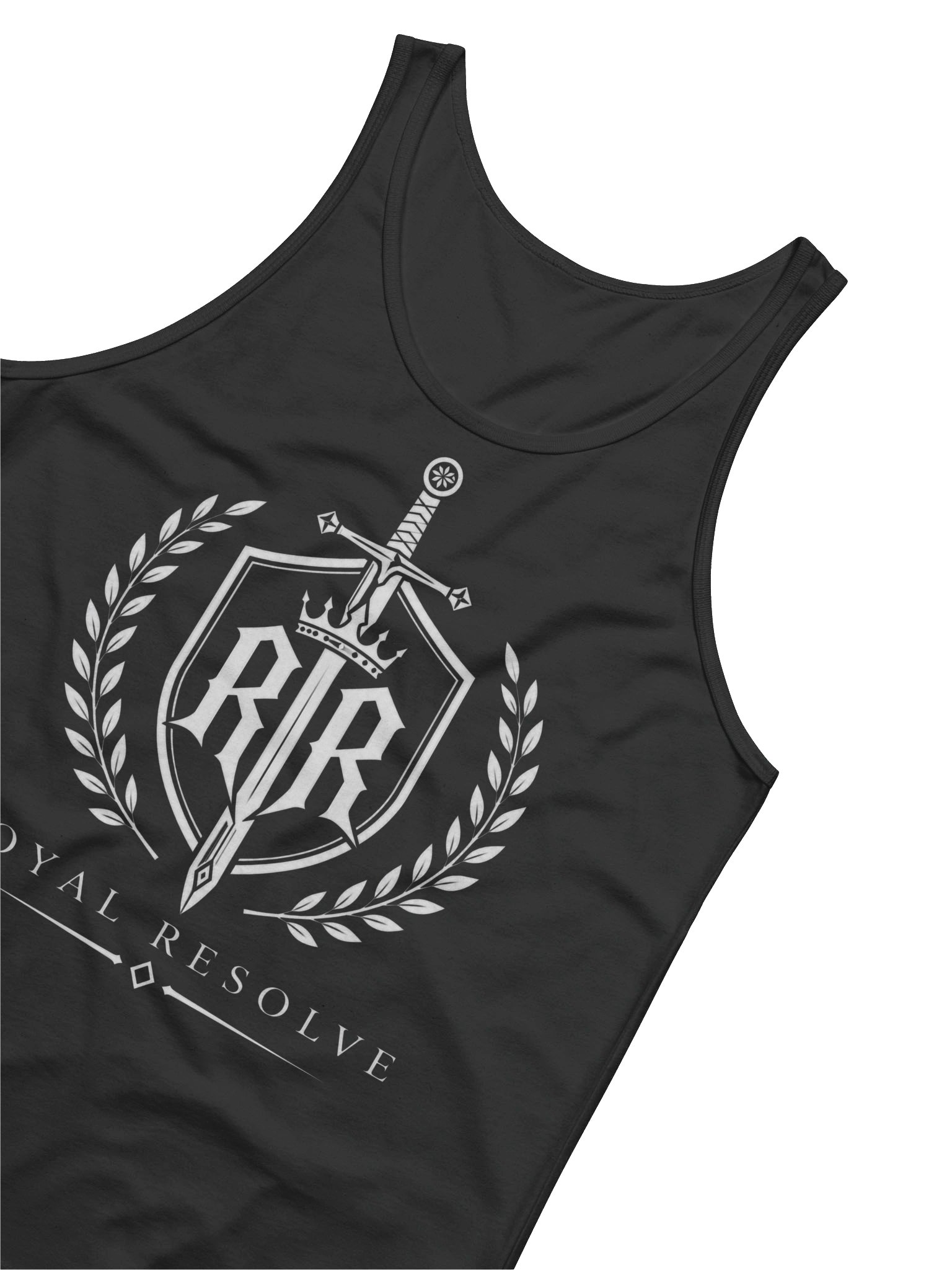 Royal Resole Tank product image (4)