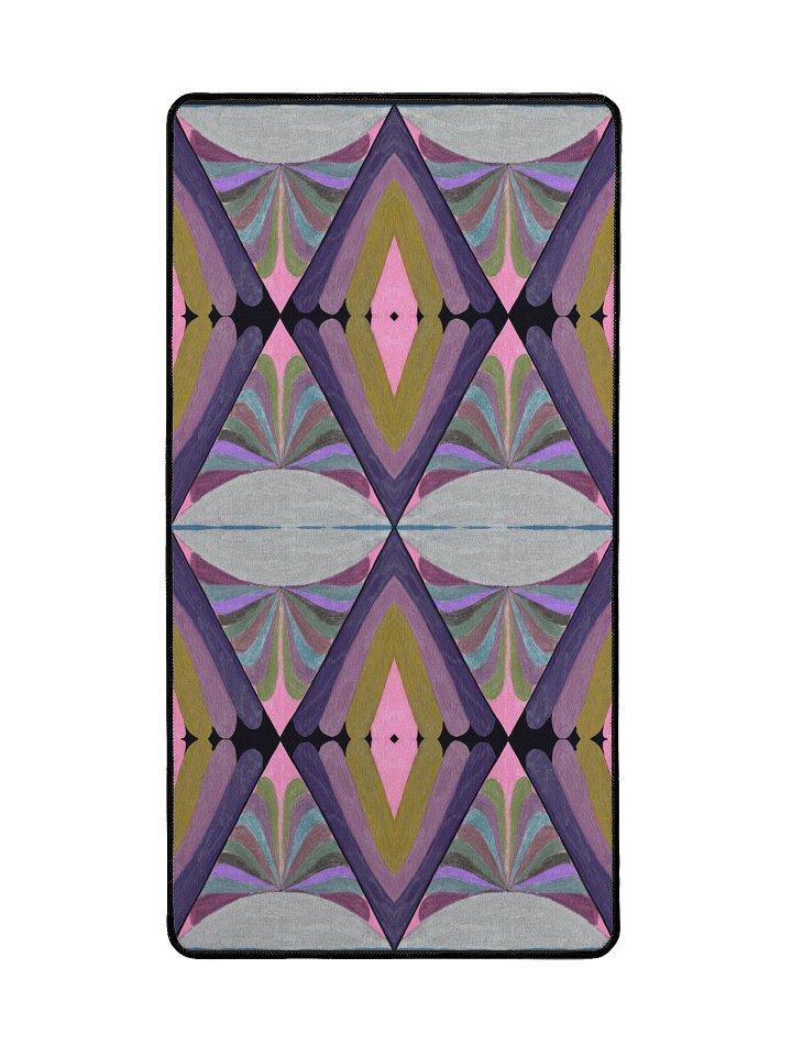 OsirisDiamond Desk Mat product image (2)