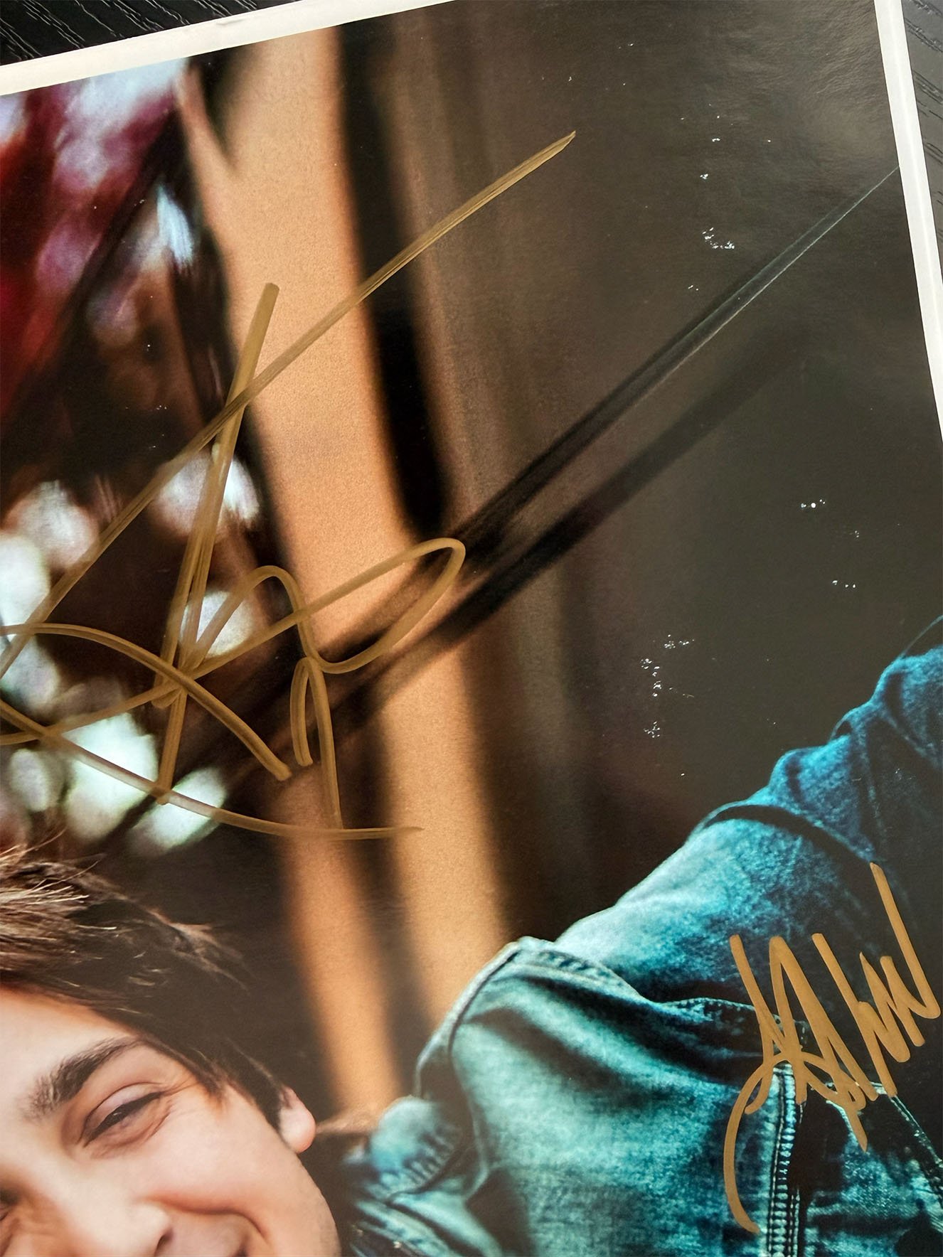 Ottumn Print (2019 Signed Archival Clearance) product image (3)