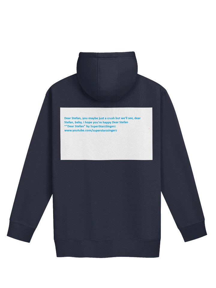 SuperStarzSingerz Dear Stefan Sweatshirt product image (18)