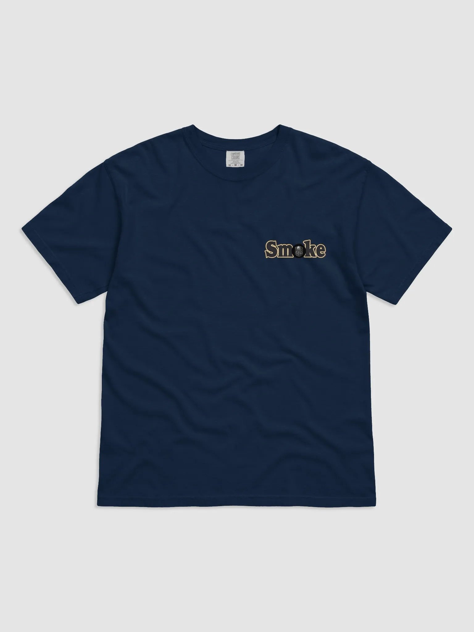SMOKES TEE product image (7)