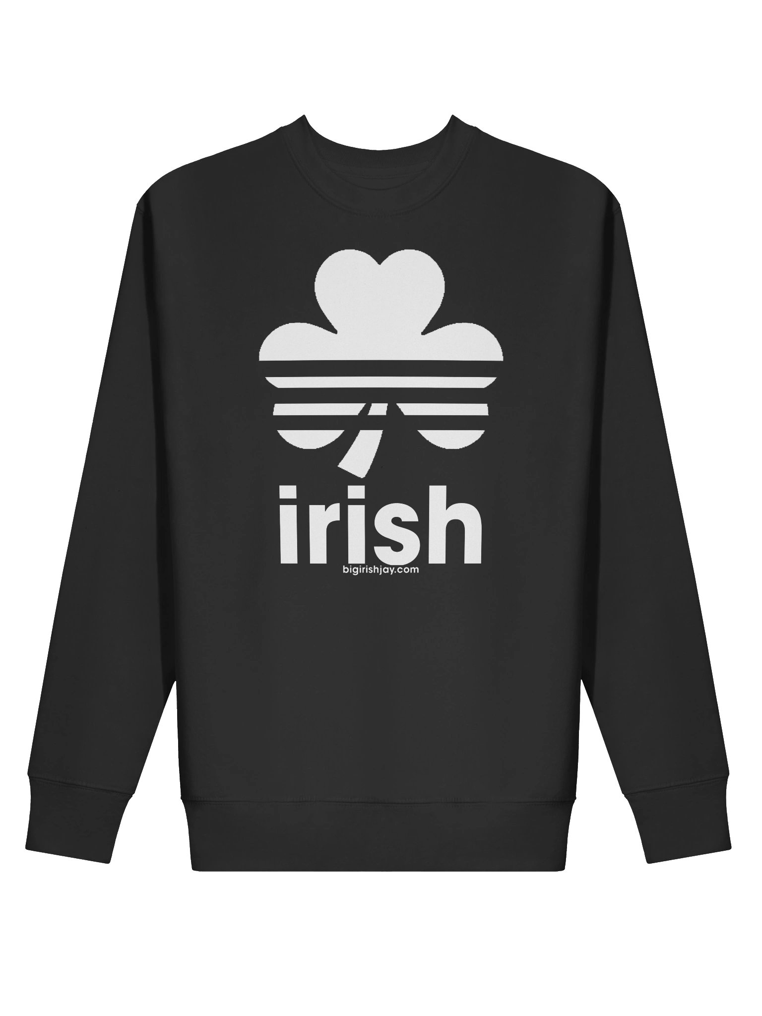 Irish Sweatshirt product image (20)