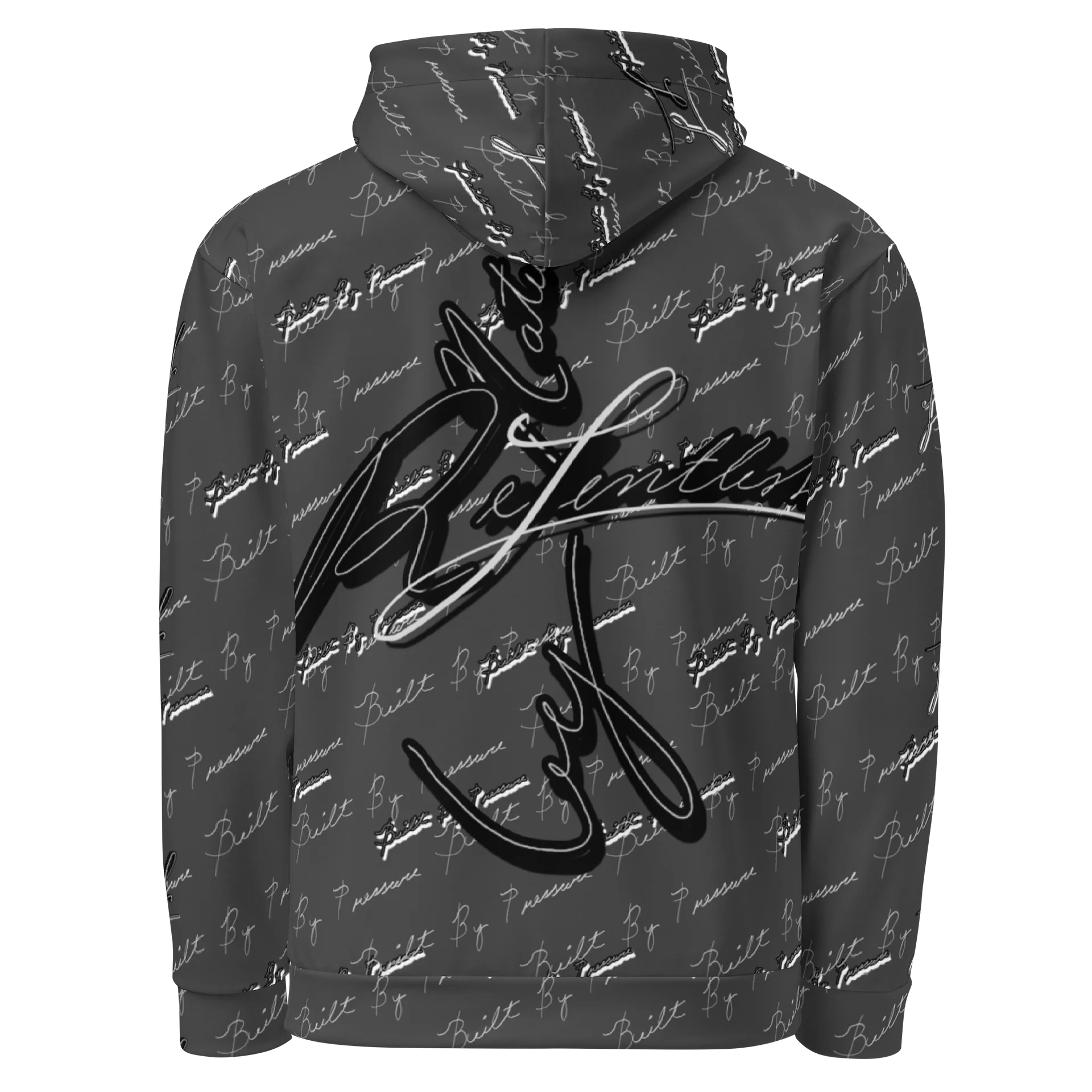 Charred-Out RBN V1 | Hoodie product image (2)