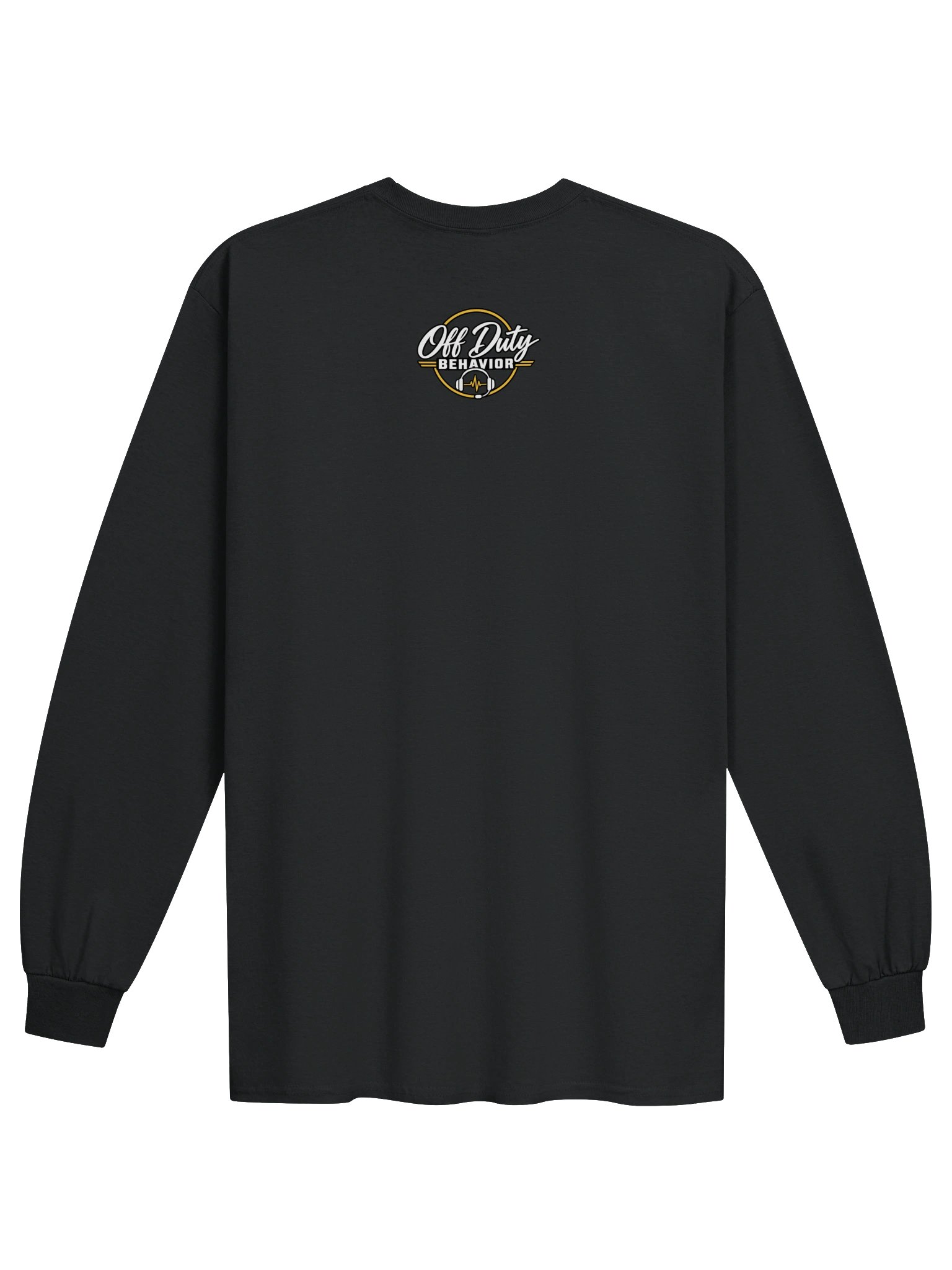 Everybody Else’s Business Fire Side Long Sleeve product image (2)