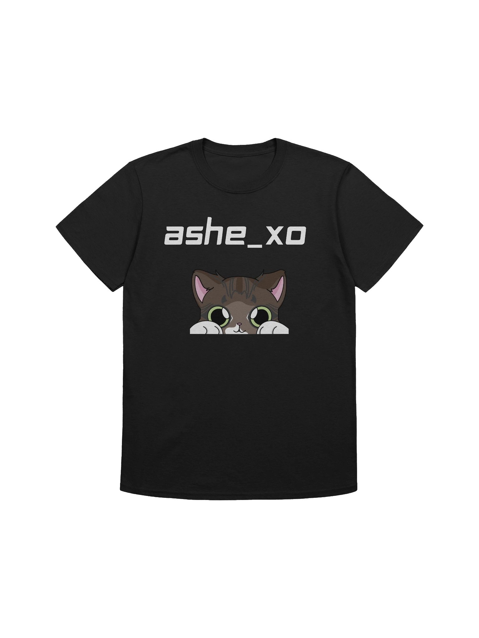 Milo T-Shirt product image (1)
