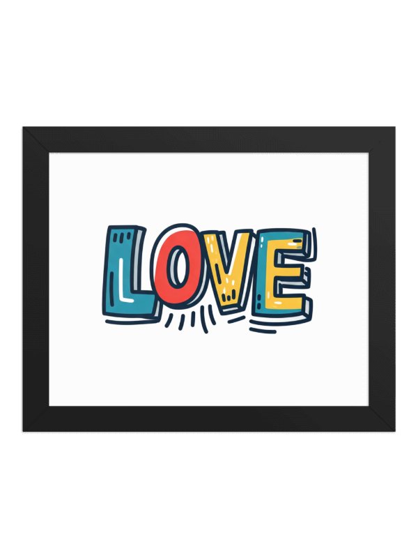 Love 007 - Free product image (4)