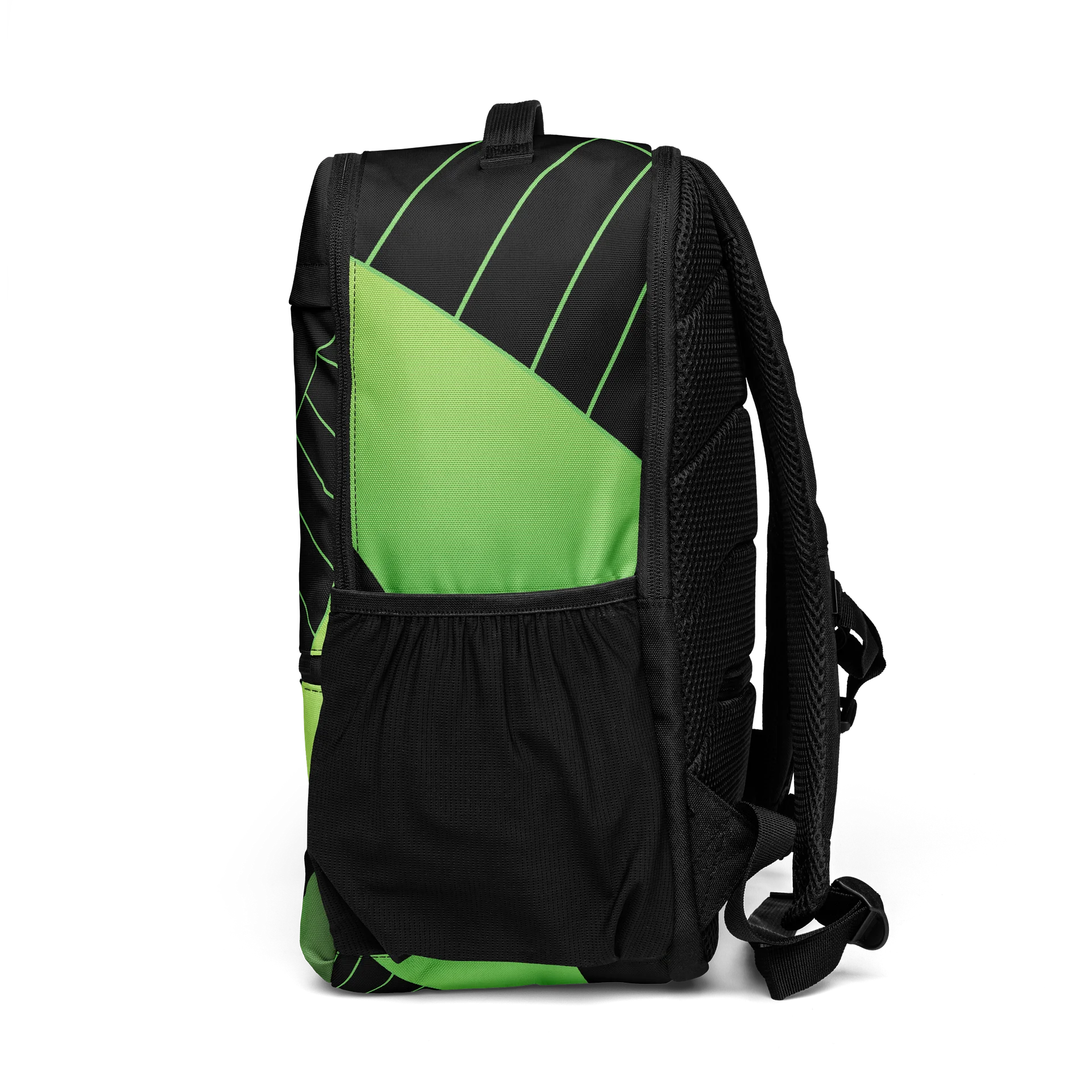 "G167" Utility Backpack product image (4)