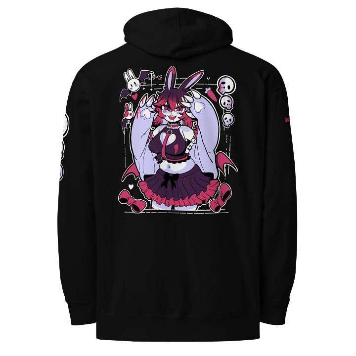 The Soda Hoodie product image (2)