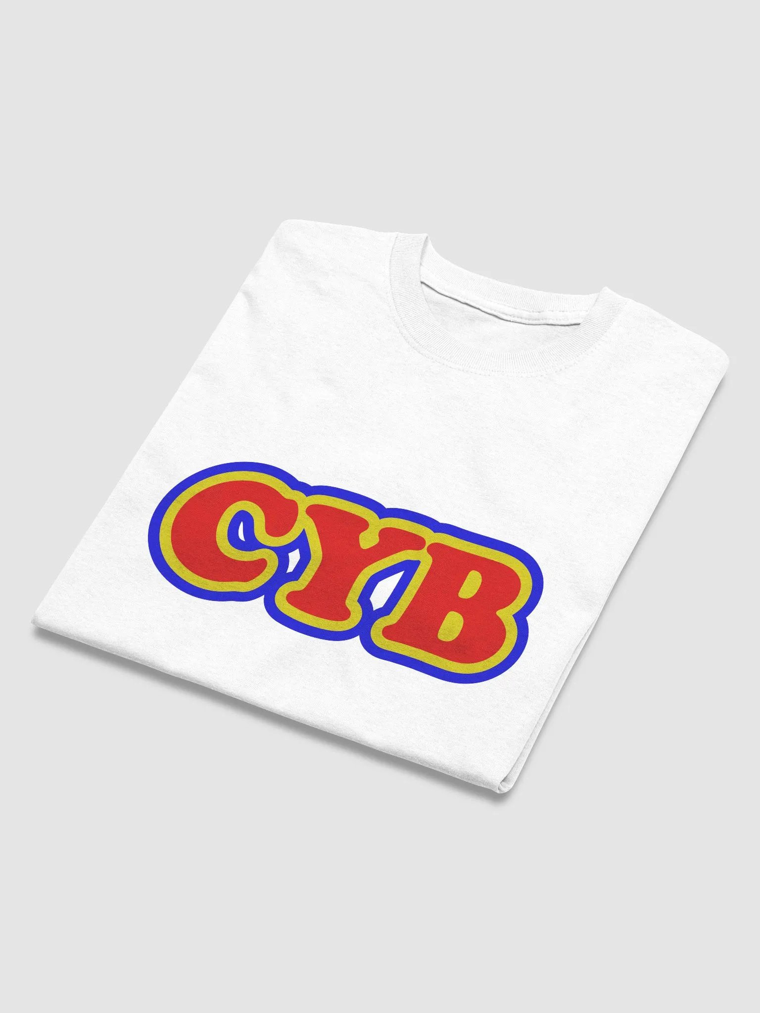 CYB Shirt product image (4)