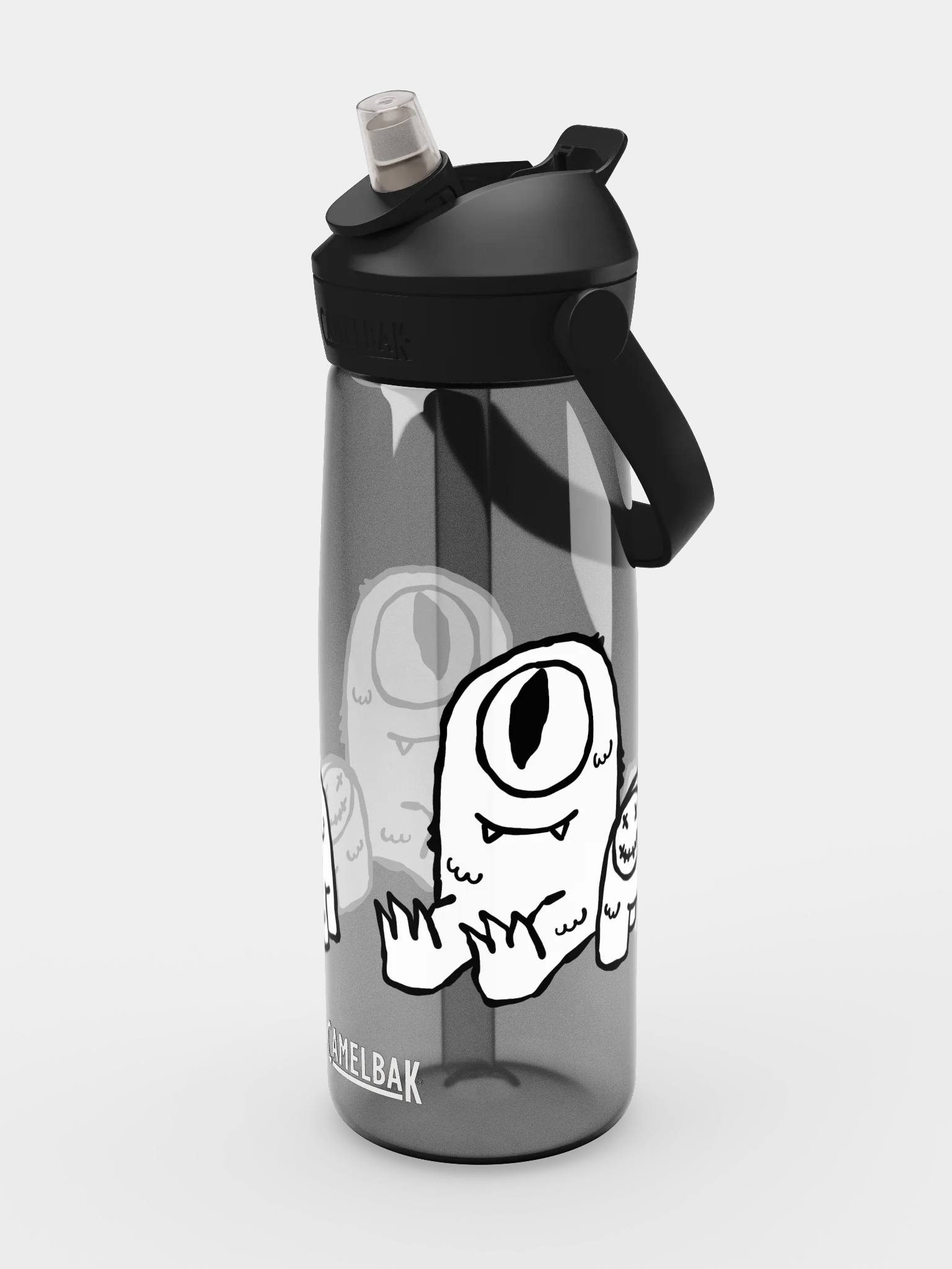 Best Friends Camelback Bottle product image (4)
