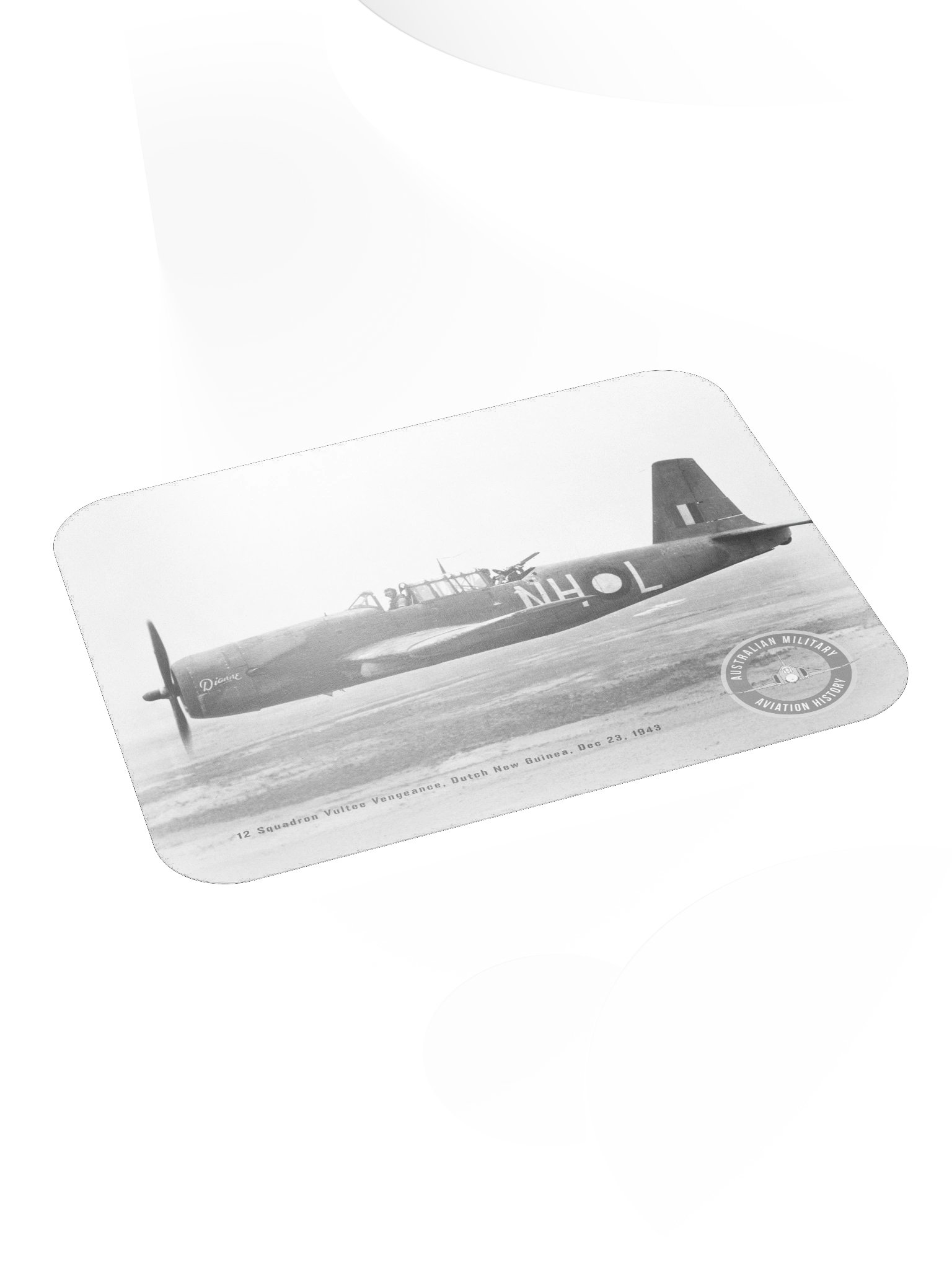 Vultee Vengeance "Dianne" product image (4)